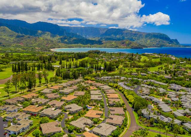 Property at 4919 Pepelani LP Unit 19C, Princeville, HI 96722, 3 beds, 2.5 baths