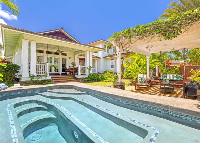 Property at 2758 Milo Hae LP, Koloa, HI 96756, 4 beds, 3 baths