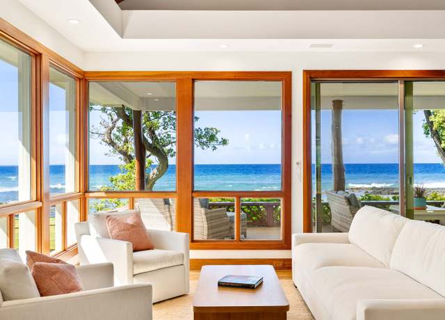 Property at 69-1708 Puako Beach Dr, Kamuela, HI 96743, 4 beds, 4 baths