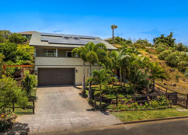 Property at 68-1846 Puu Nui St, Waikoloa, HI 96738, 4 beds, 3.5 baths
