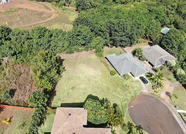 Property at Lani Nuu St, Kalaheo, HI 96741