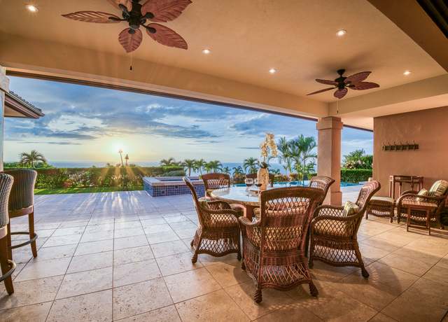 Property at 78-7024 Ola Mau St, Kailua-kona, HI 96740, 4 beds, 4 baths