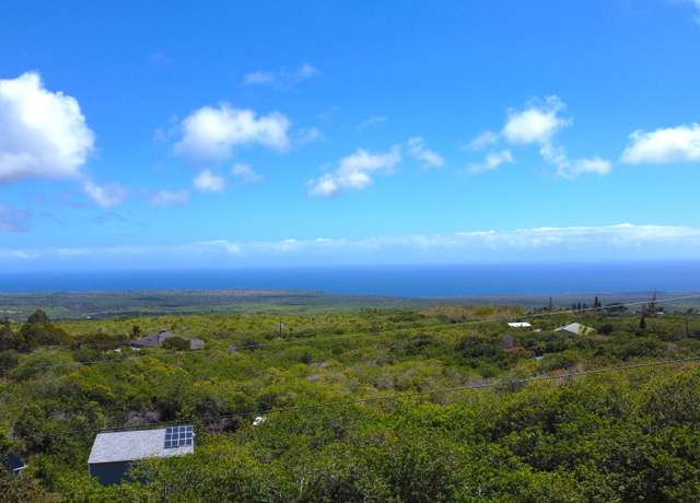 Property at Keoki Rd, Naalehu, HI 96772