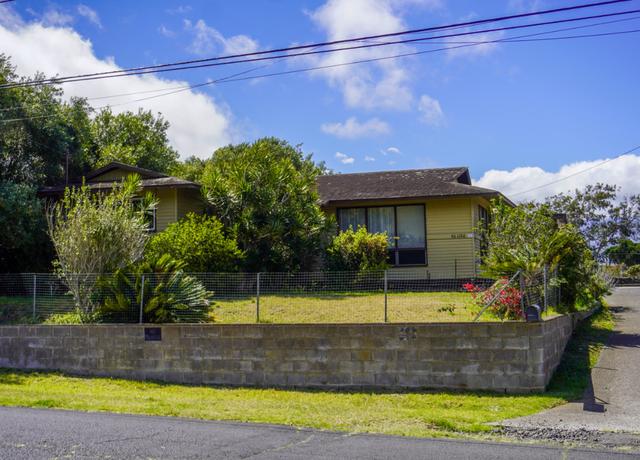 Property at 66-1266 Ahuli Cir, Kamuela, HI 96743, 3 beds, 1.5 baths
