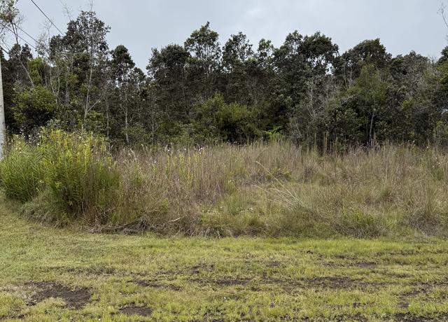 Property at Jade Ave, Volcano, HI 96785