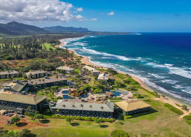 Property at 4331 Kauai Beach Dr #1125, Lihue, HI 96766, 1 bath