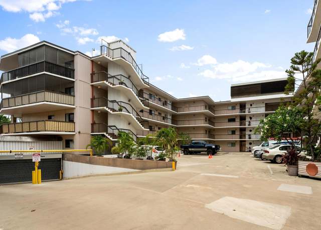 Property at 75-5719 Alii Dr #220, Kailua-kona, HI 96740, 1 bed, 1 bath