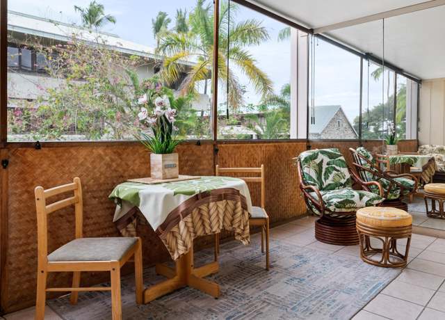 Property at 75-5719 Alii Dr #220, Kailua-kona, HI 96740, 1 bed, 1 bath