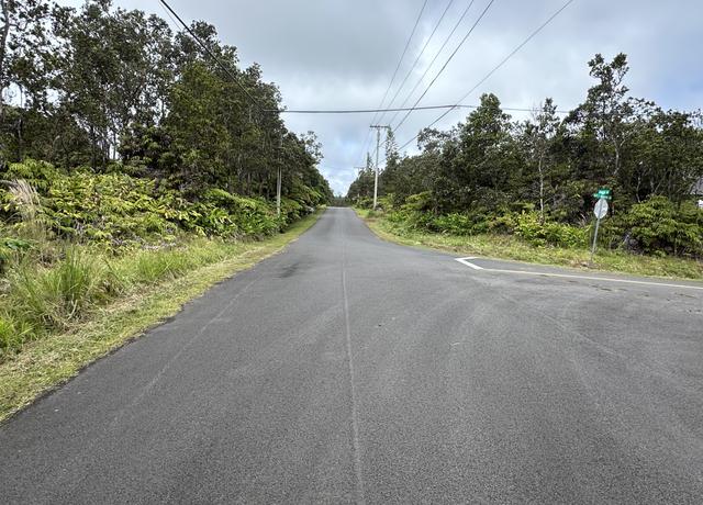 Property at Alaula St, Volcano, HI 96785