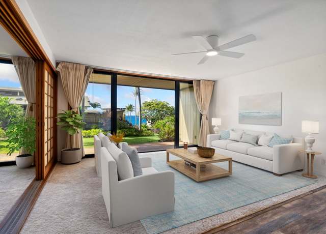 Property at 1661 Pee Rd Unit 2-105, Koloa, HI 96756, 2 beds, 2 baths