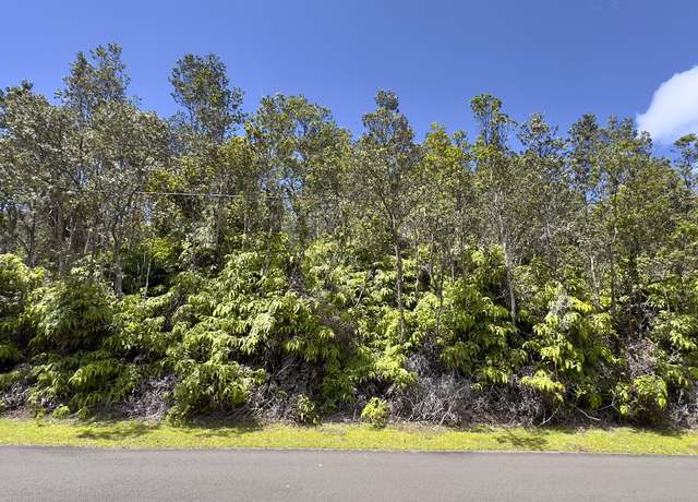 Property at 12th St, Volcano, HI 96785