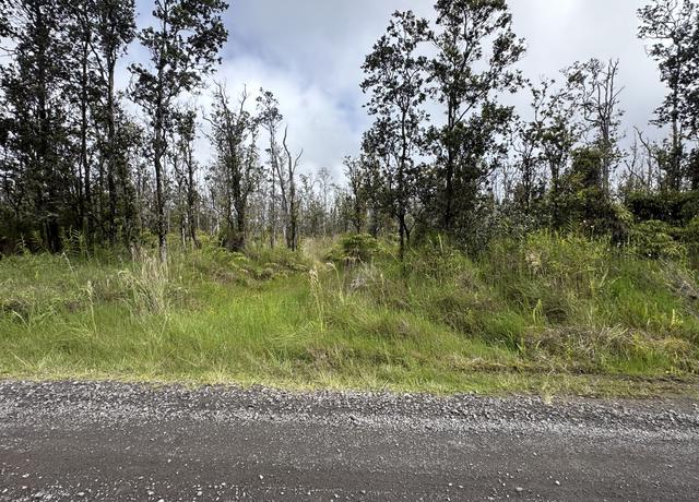 Property at Kaleponi Dr, Volcano, HI 96785