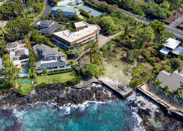 Property at 75-6150 Alii Dr #7, Kailua-kona, HI 96740, 2 beds, 2.5 baths