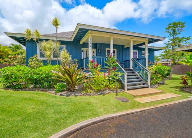 Property at 2650 Halalu St, Koloa, HI 96756, 5 beds, 4 baths