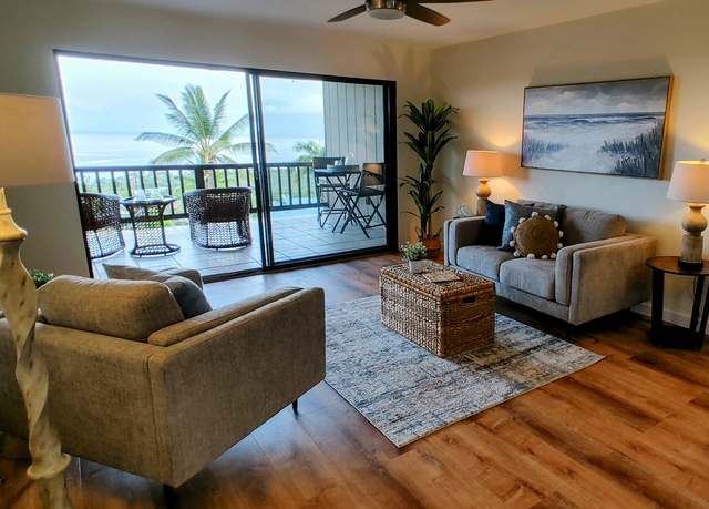 Property at 77-305 Kalani Way #6, Kailua-kona, HI 96740, 2 beds, 2 baths