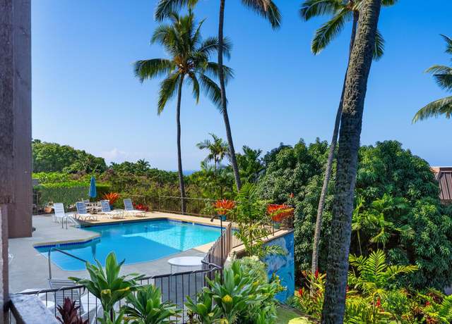 Property at 77-305 Kalani Way #6, Kailua-kona, HI 96740, 2 beds, 2 baths
