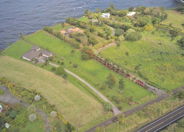 Property at 31-172 Hawaii Belt Hwy, Ninole, HI 96773