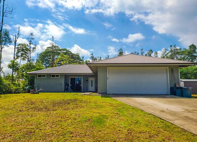 Property at 16-1844 34th Ave, Keaau, HI 96749, 3 beds, 2 baths