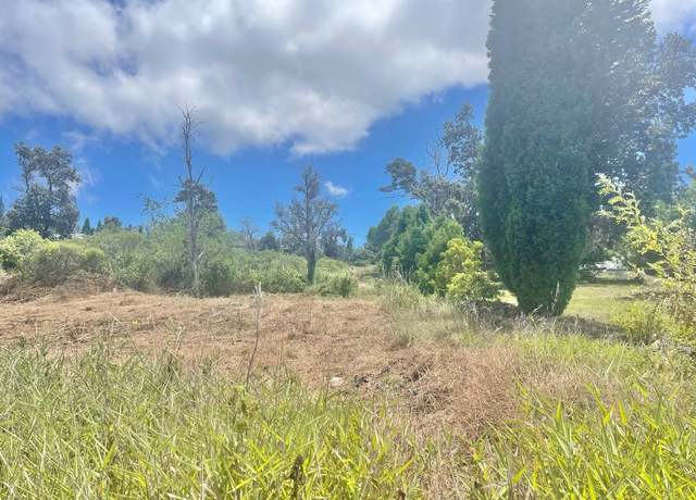Property at 92-8718 Lotus Blossom Ln, Ocean View, HI 96737