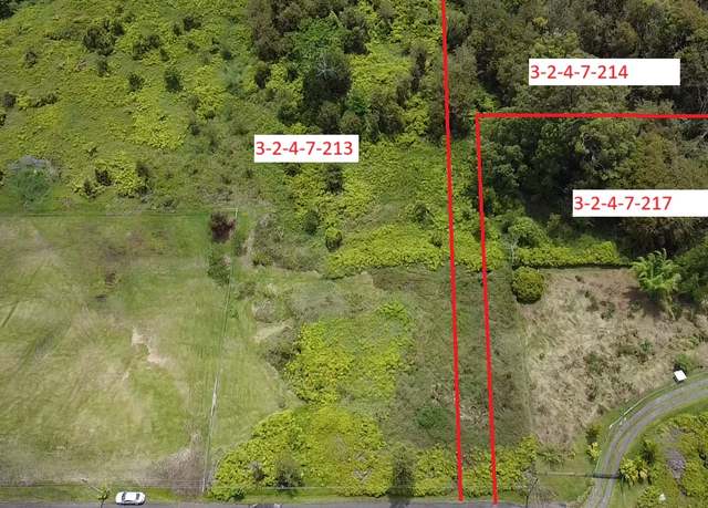 Property at Ainaola Dr, Hilo, HI 96720