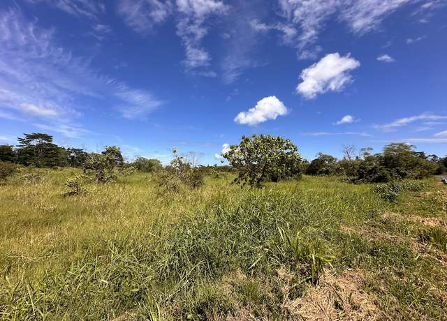Property at 17-450 Kuauli Rd, Kurtistown, HI 96760