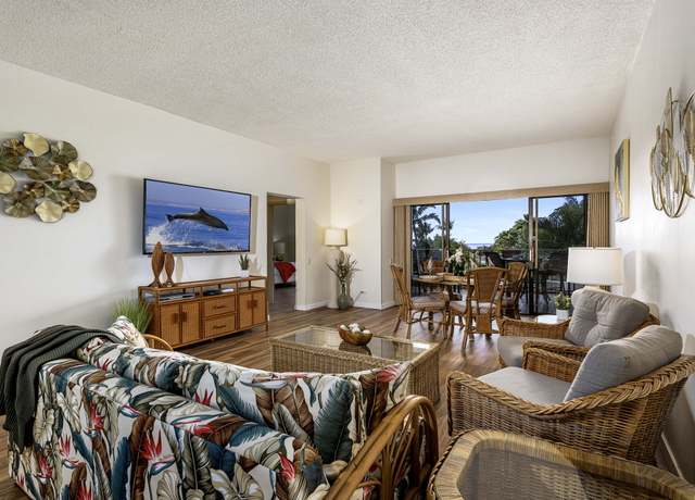 Property at 75-6040 Alii Dr #504, Kailua-kona, HI 96740, 2 beds, 2 baths