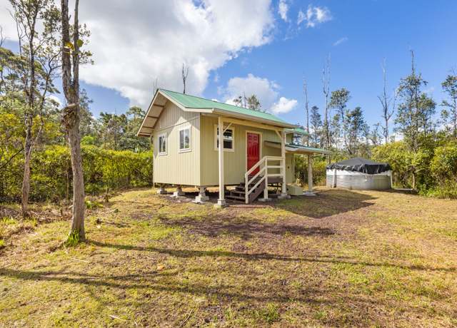 Property at 16-1712 35th Ave, Kurtistown, HI 96760