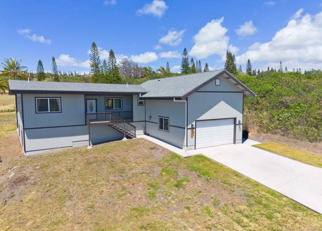 Property at 94-1453 Kia Kahi St, Naalehu, HI 96772, 3 beds, 2.5 baths