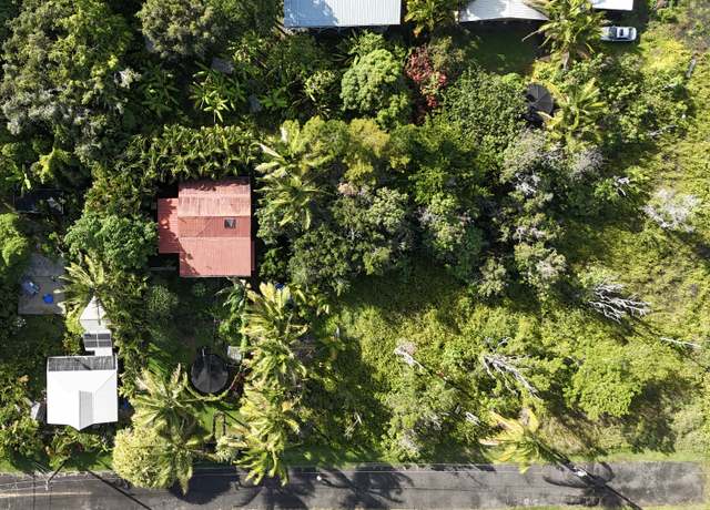 Property at Lawaianui St, Pahoa, HI 96778
