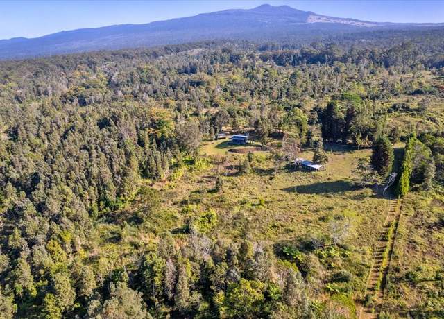 Property at 76-1285 Waiono Ranch Rd, Holualoa, HI 96725