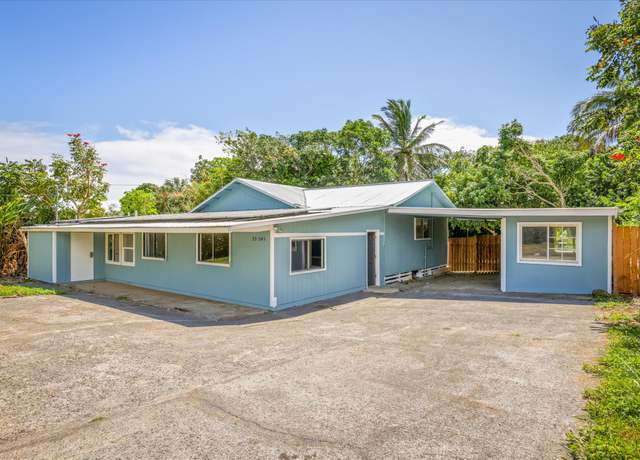 Property at 55-545 Hawi Rd, Hawi, HI 96719, 3 beds, 2 baths