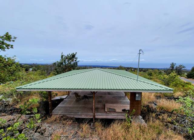 Property at 92-8657 Jasmine Dr, Ocean View, HI 96737