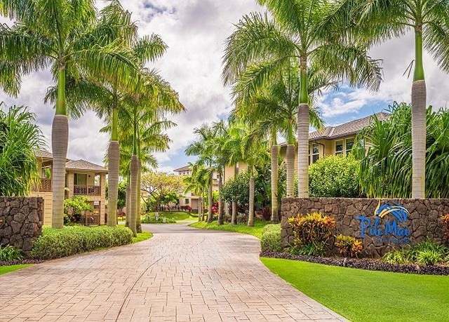 Property at 2611 Kiahuna Plantation Dr Unit 8J, Koloa, HI 96756, 3 beds, 3 baths