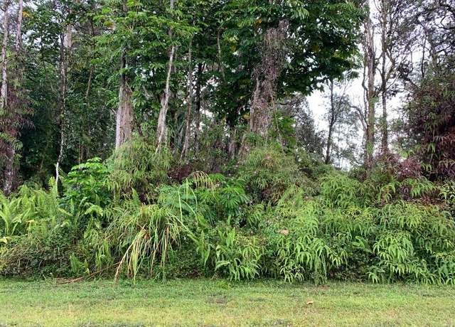 Property at Lai St, Pahoa, HI 96778