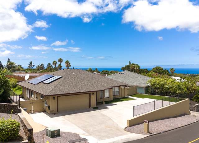 Property at 68-3714 Eha KO St, Waikoloa, HI 96738, 3 beds, 2 baths
