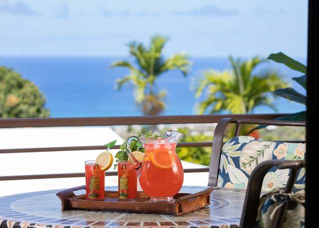 Property at 77-6585 Seaview Cir #104, Kailua-kona, HI 96740, 2 beds, 2 baths