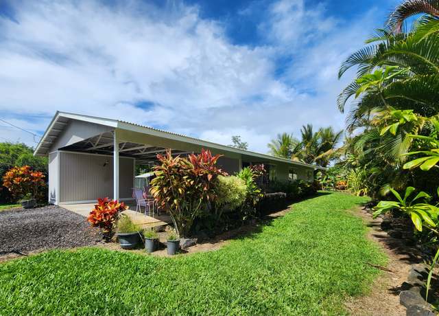 Property at 15-2693 Lalakea St, Pahoa, HI 96778, 3 beds, 2 baths