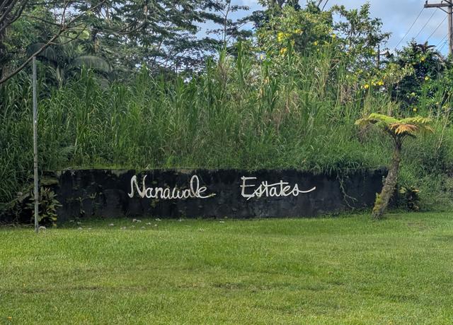 Property at Seadrift Rd, Pahoa, HI 96778