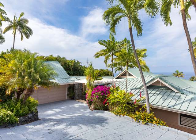 Property at 78-6846 Keaupuni St, Kailua-kona, HI 96740, 3 beds, 2.5 baths