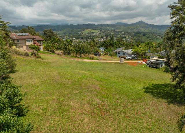 Property at Uka Ikena St Unit 2 Nana Uka Ikena Estates, Kalaheo, HI 96741