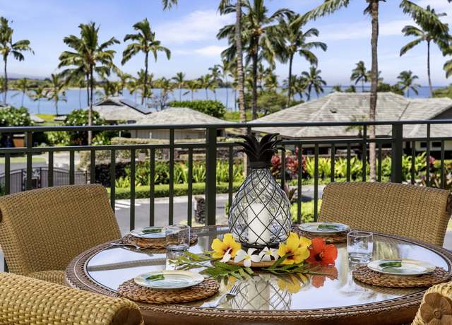 Property at 69-1000 Kolea Kai Cir Unit 10B, Waikoloa, HI 96738, 3 beds, 3.5 baths