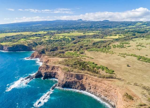 Property at Union Mill Rd, Kapaau, HI 96755