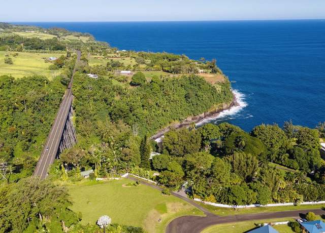 Property at 29-2291 Hanamalo Loop, Hakalau, HI 96710