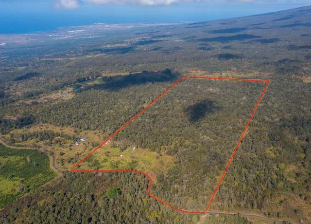 Property at Holualoa, HI 96725, Holualoa, HI 96725