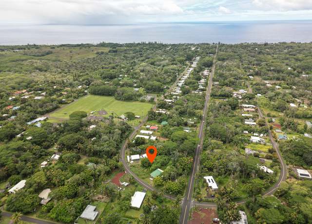 Property at 15-407 Puni Makai Loop, Pahoa, HI 96778