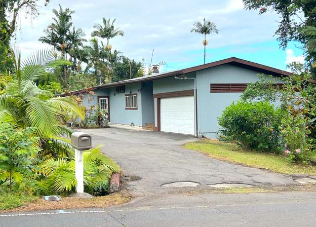 Property at 1408 Waianuenue Ave, Hilo, HI 96720, 3 beds, 2 baths