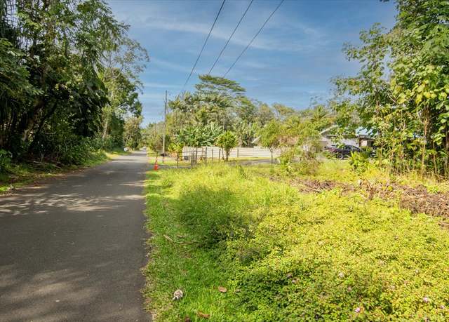 Property at Oio St, Pahoa, HI 96778