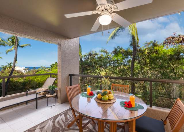 Property at 75-5865 Walua Rd Unit D523, Kailua-kona, HI 96740, 2 beds, 2 baths