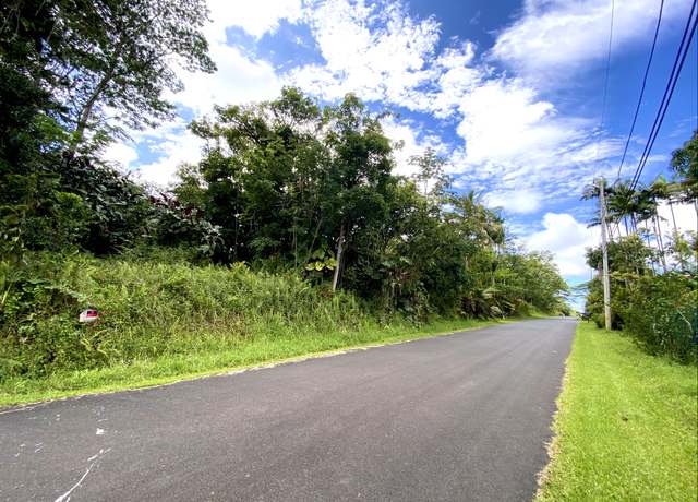 Property at Pomaikai St, Pahoa, HI 96778