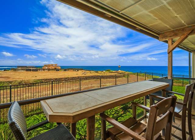 Property at 1661 Pee Rd Unit IIC204, Koloa, HI 96756, 2 beds, 2 baths